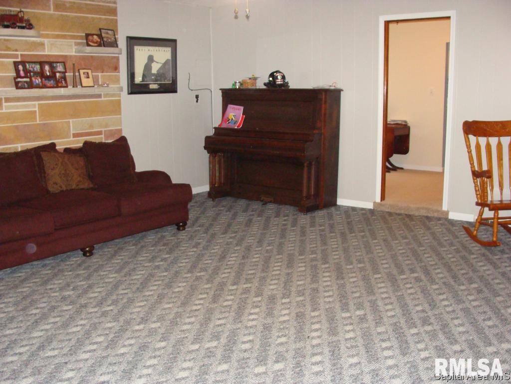 1107 Rutledge Street Pawnee, IL 62558 - Photo 17 of 18 Gallery Image 17