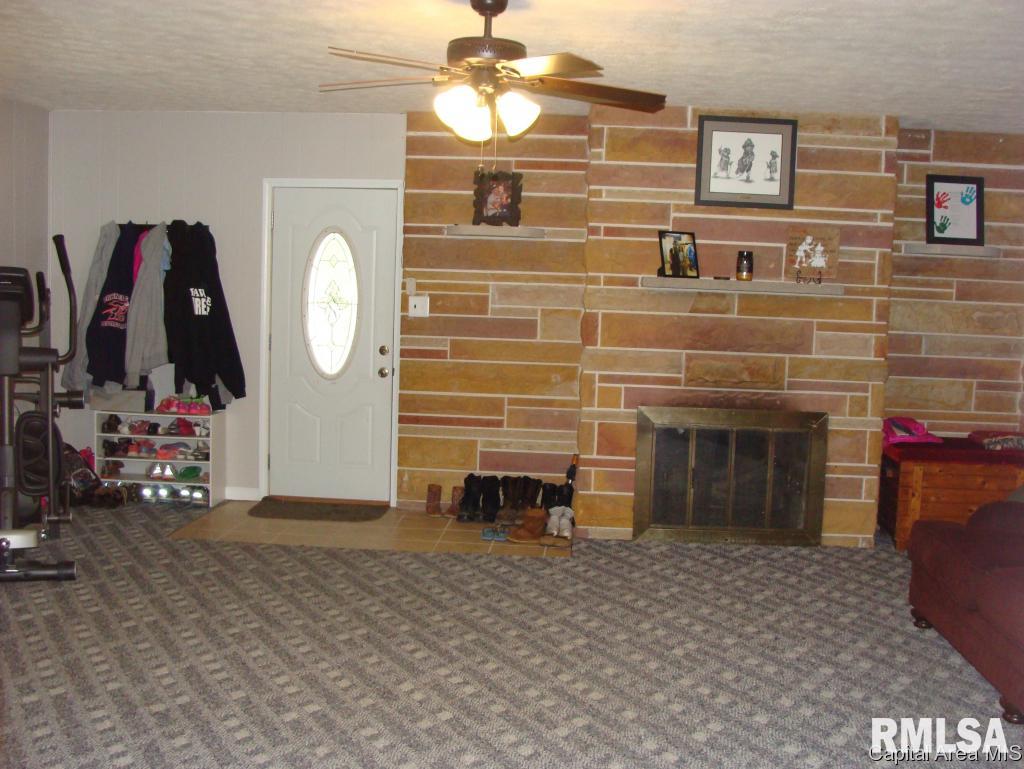 1107 Rutledge Street Pawnee, IL 62558 - Photo 18 of 18 Gallery Image 18