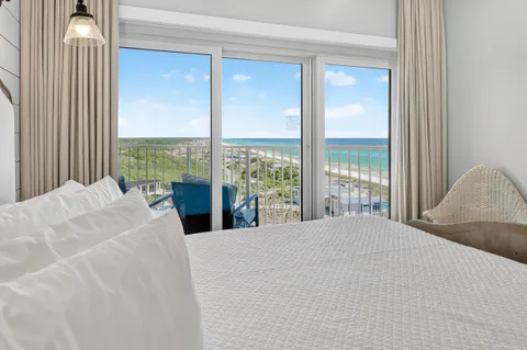 a bathroom with a bathtub and a toilet