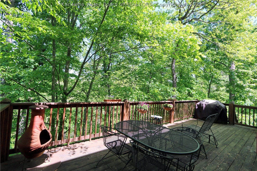 122 East Ridge Road Charleston, WV 25314 - Photo 29 of 30 Gallery Image 29