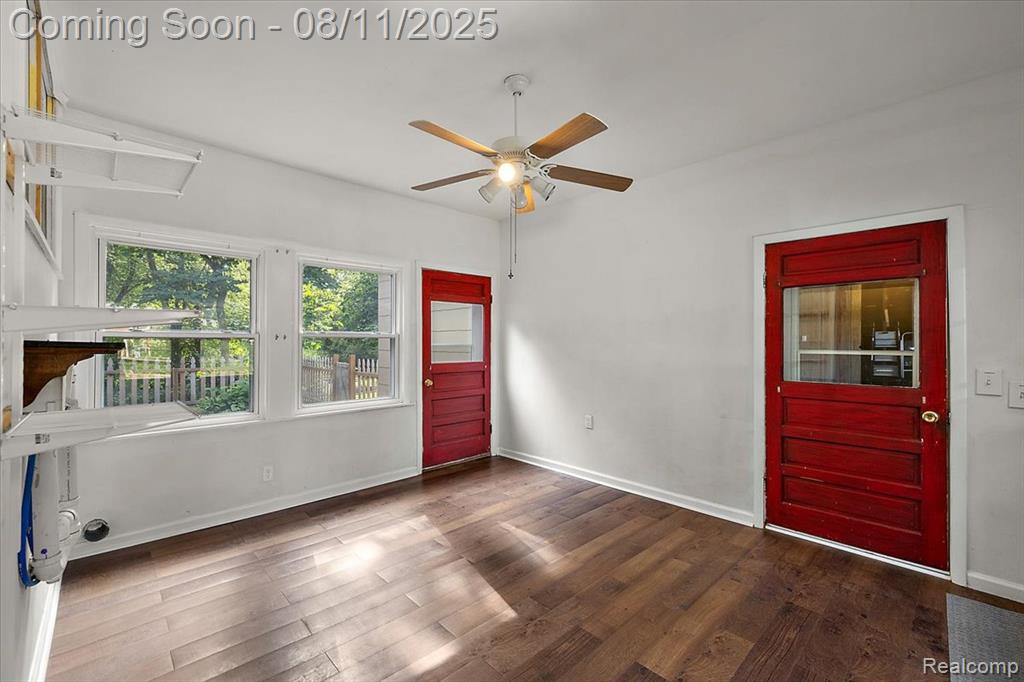 741 West Livingston Road Highland, MI 48357 - Photo 30 of 70 Gallery Image 30