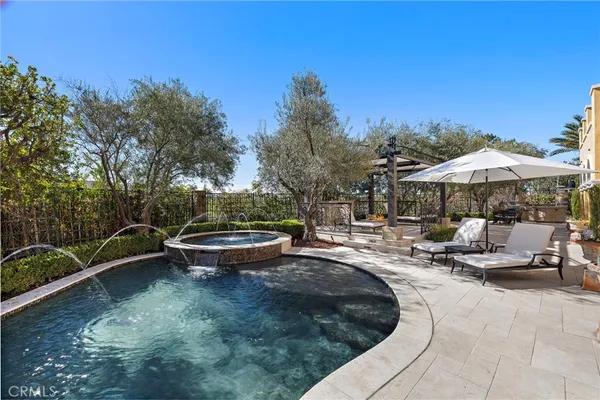 a view of a livingroom with furniture and wooden floor