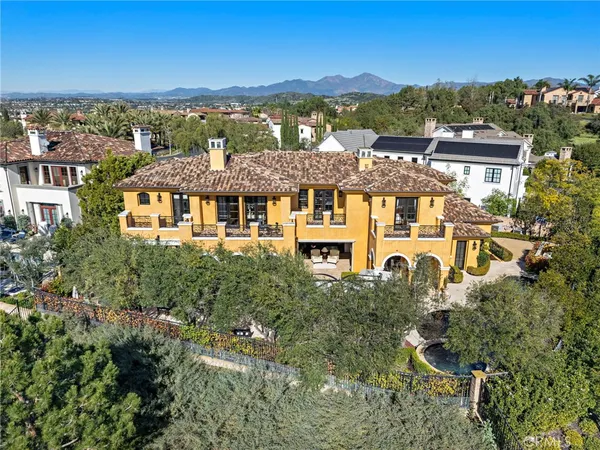 $8,199,900 | 12 Thomas Road, Ladera Ranch, CA 92694