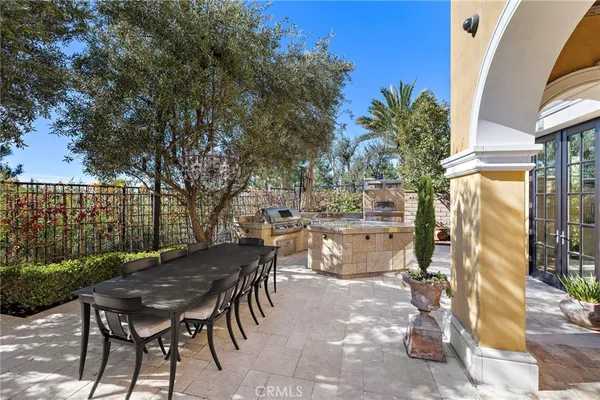 $8,199,900 | 12 Thomas Road, Ladera Ranch, CA 92694