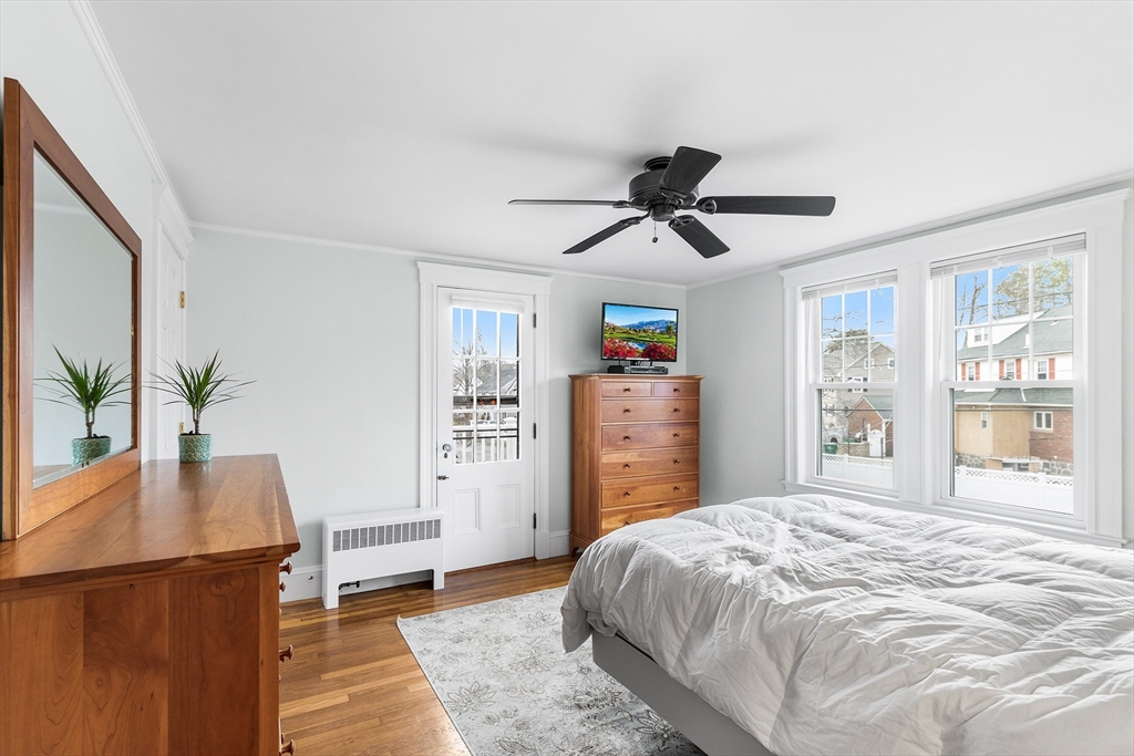 41 Burbank Road Medford, MA 02155 - Photo 13 of 30 Gallery Image 13