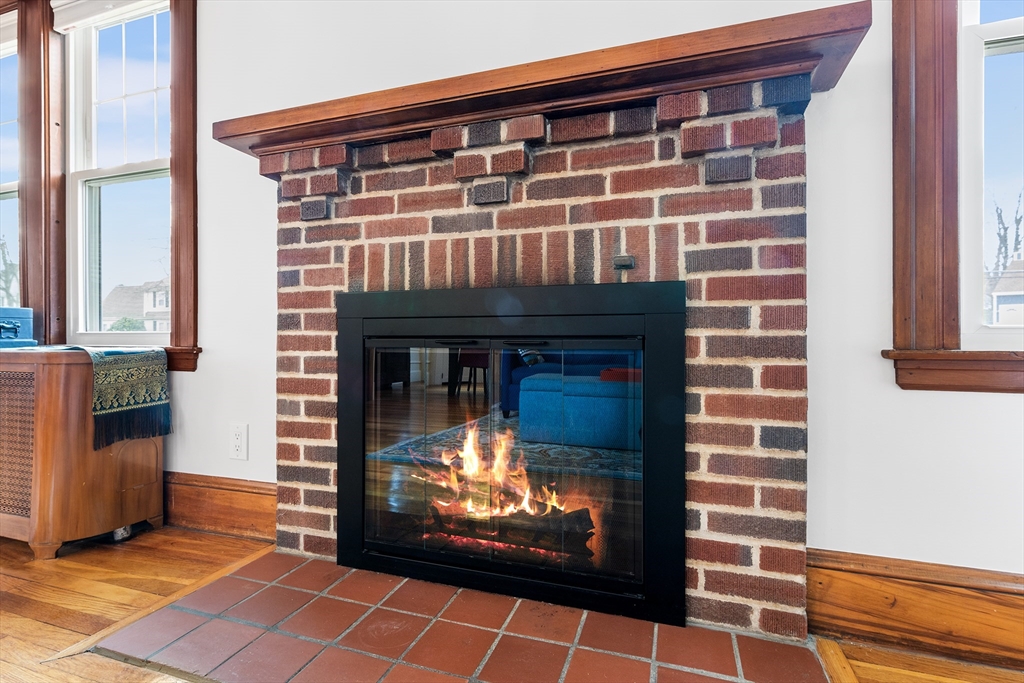 41 Burbank Road Medford, MA 02155 - Photo 8 of 30 Gallery Image 8