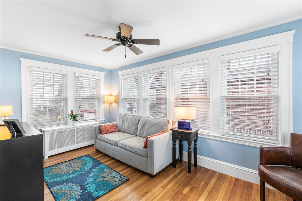 41 Burbank Road Medford, MA 02155 - Photo 10 of 30 Gallery Image 10