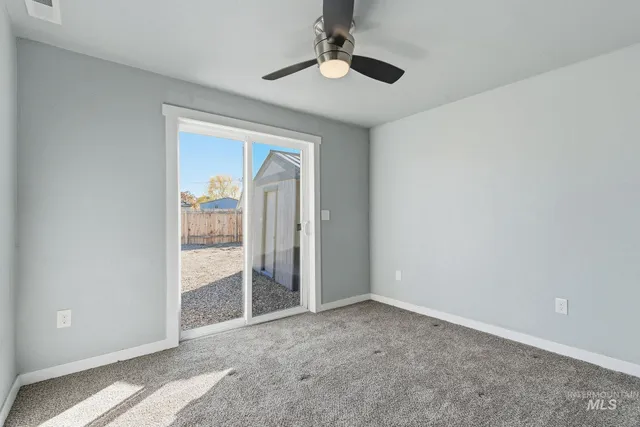 $295,000 | 410 South Roswell Boulevard, Parma, ID 83660