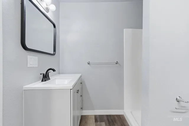 $295,000 | 410 South Roswell Boulevard, Parma, ID 83660