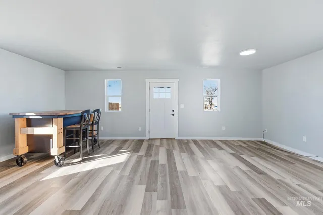 $295,000 | 410 South Roswell Boulevard, Parma, ID 83660