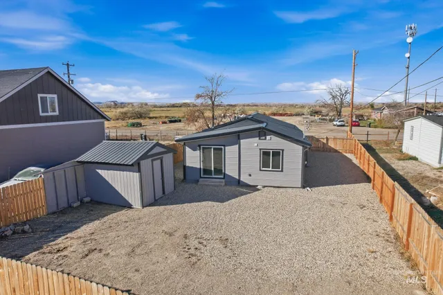 $295,000 | 410 South Roswell Boulevard, Parma, ID 83660