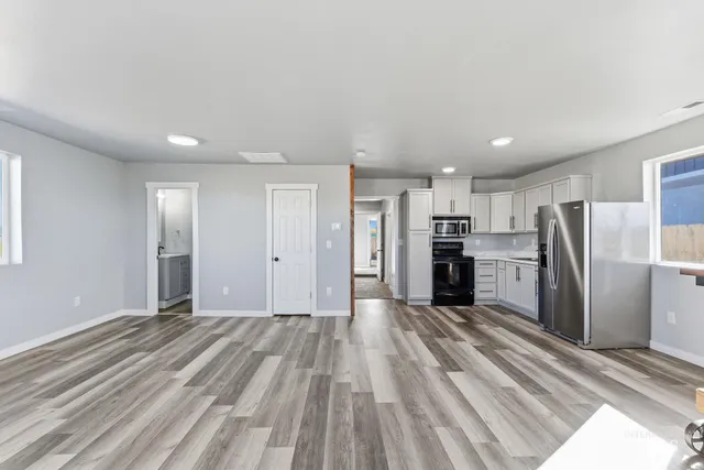 $295,000 | 410 South Roswell Boulevard, Parma, ID 83660