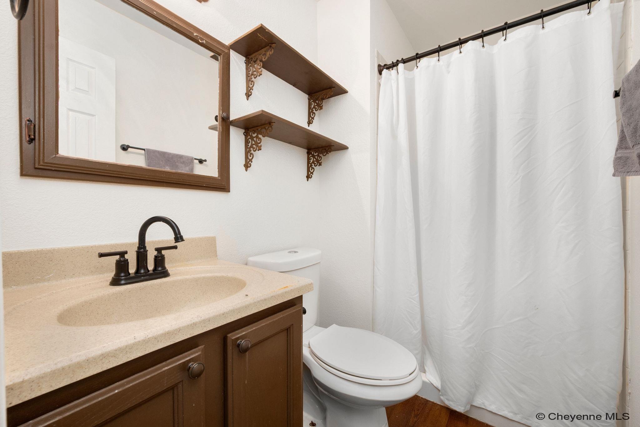 1717 Gold Dust Road Cheyenne, WY 82007 - Photo 13 of 21 Gallery Image 13
