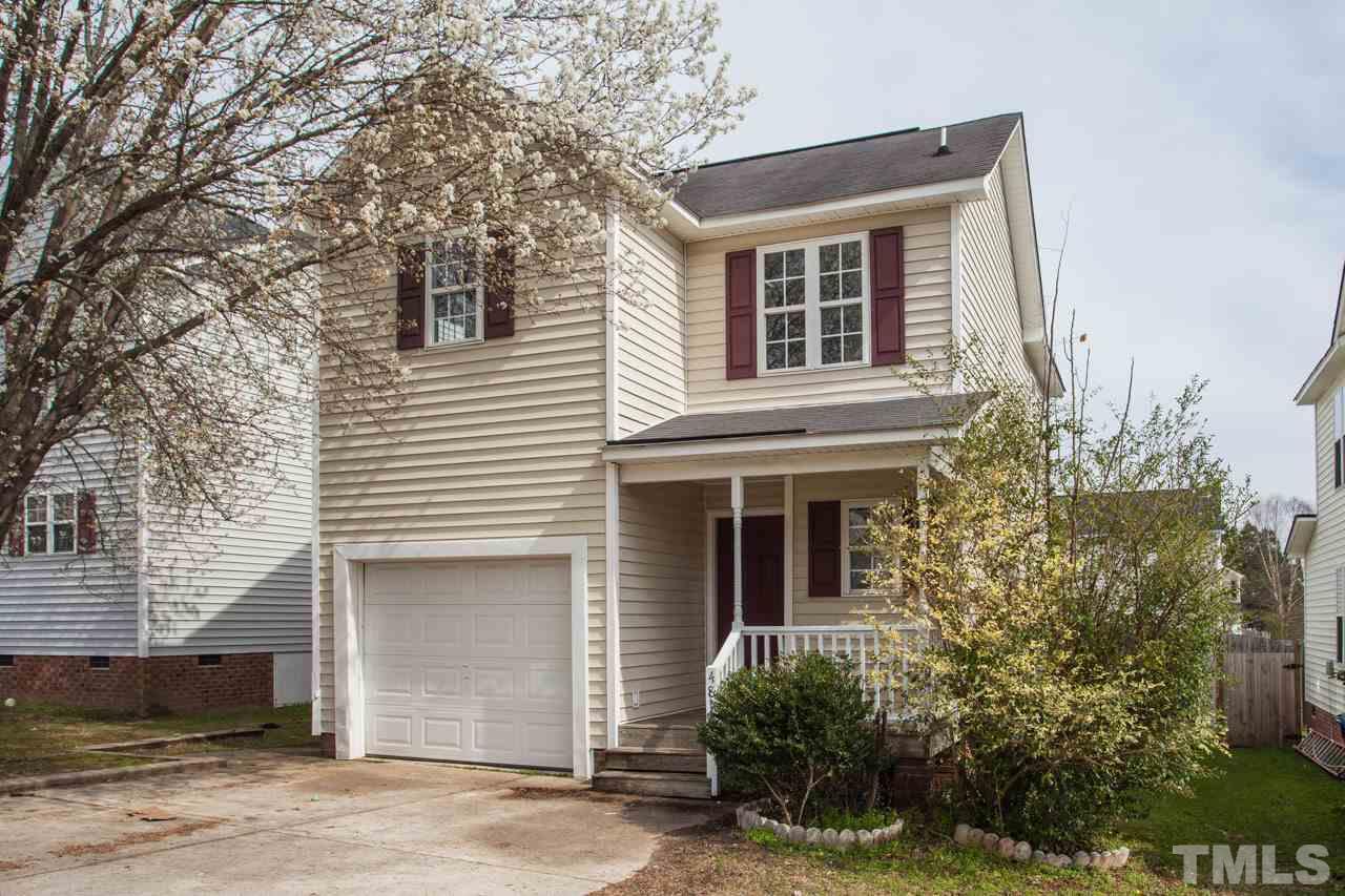 4816 Windblown Court Raleigh, NC 27616 - Photo 1 of 24