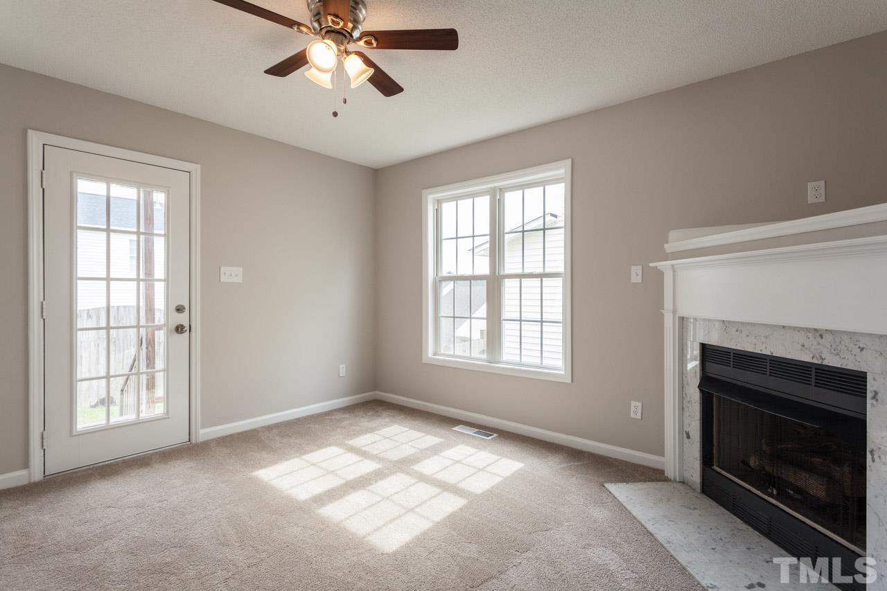 4816 Windblown Court Raleigh, NC 27616 - Photo 12 of 24