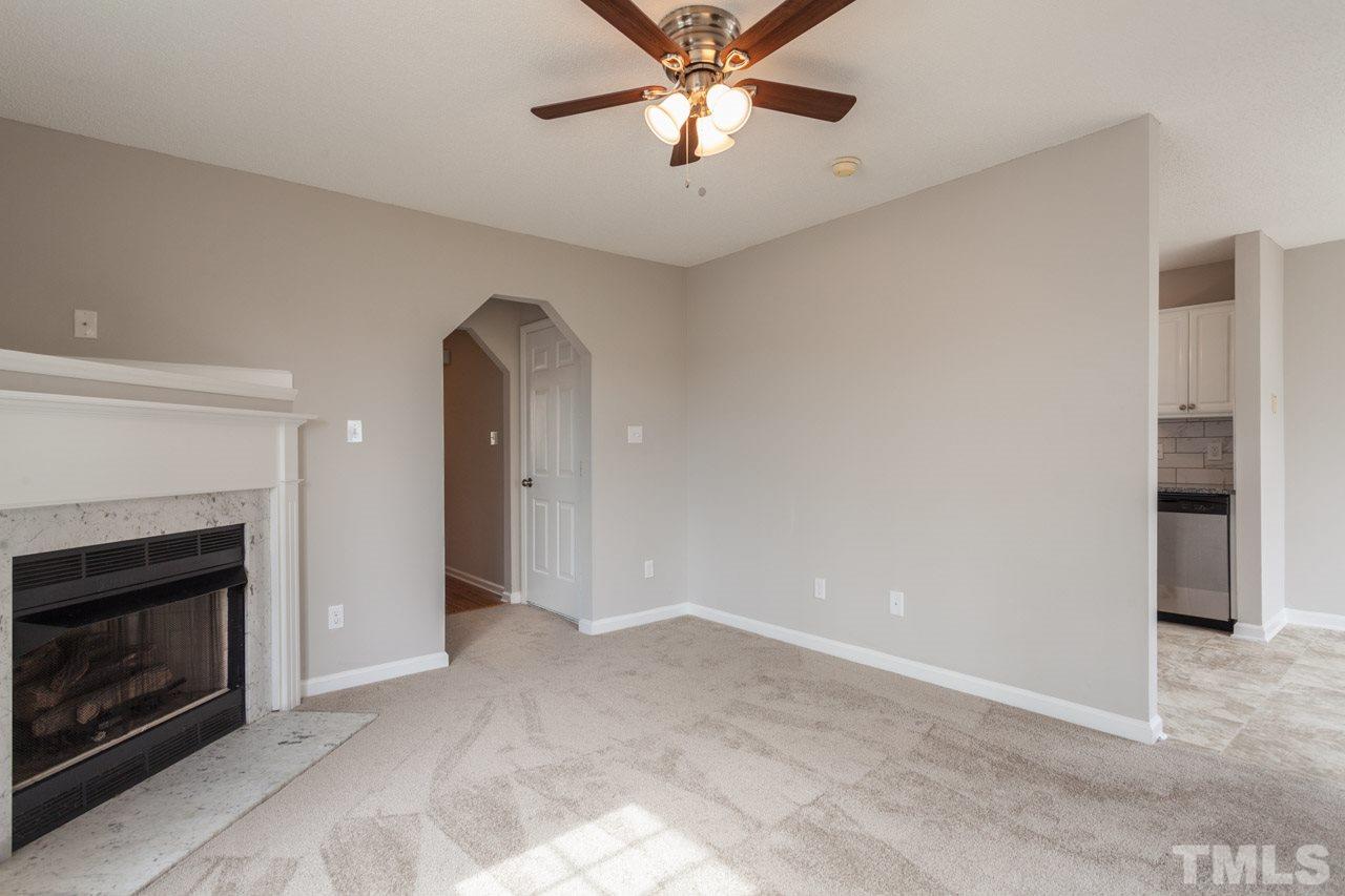 4816 Windblown Court Raleigh, NC 27616 - Photo 13 of 24