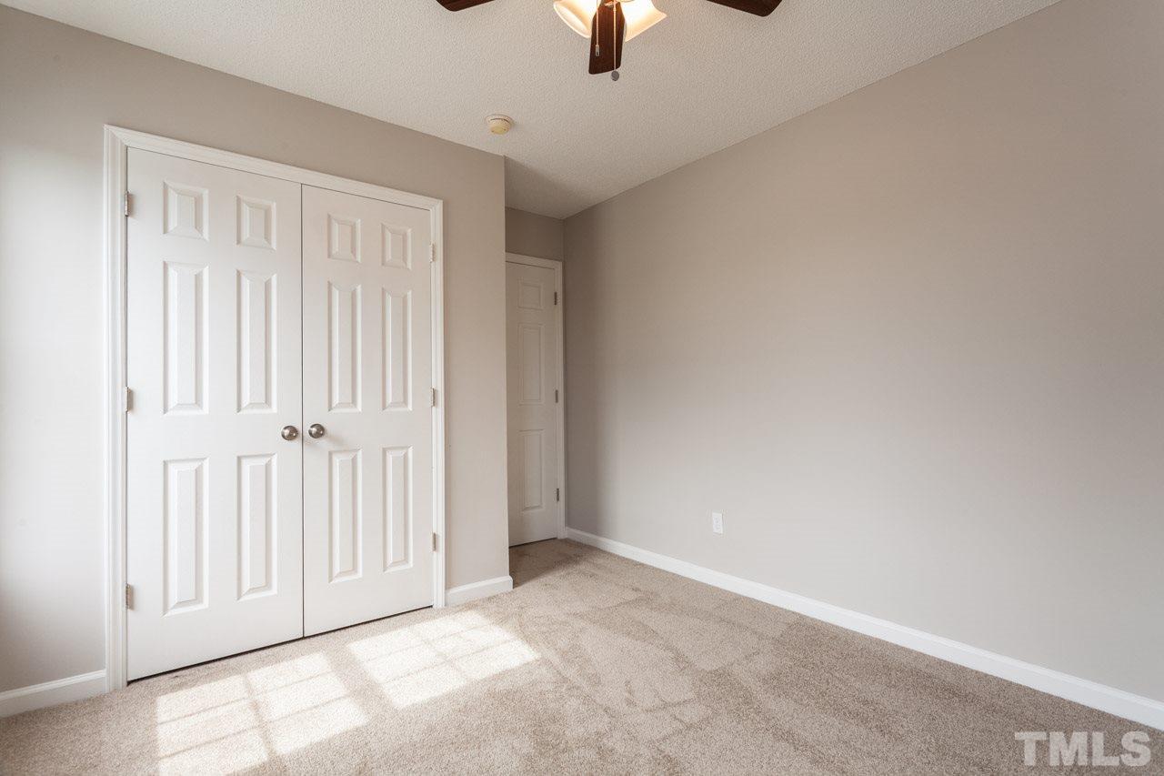 4816 Windblown Court Raleigh, NC 27616 - Photo 15 of 24