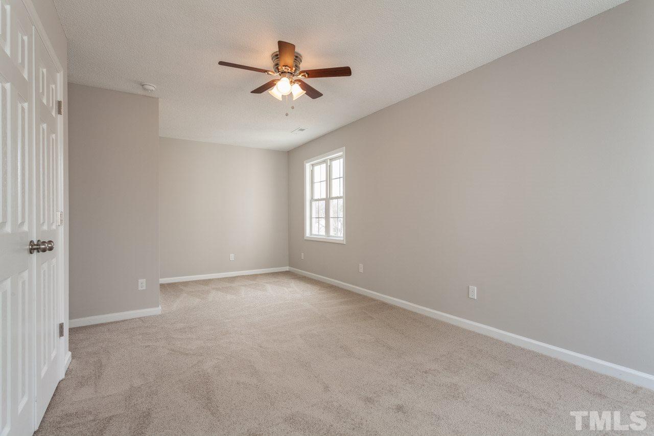 4816 Windblown Court Raleigh, NC 27616 - Photo 18 of 24