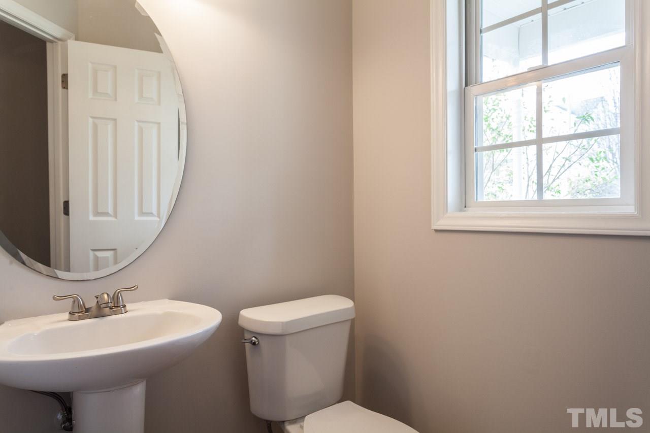 4816 Windblown Court Raleigh, NC 27616 - Photo 19 of 24
