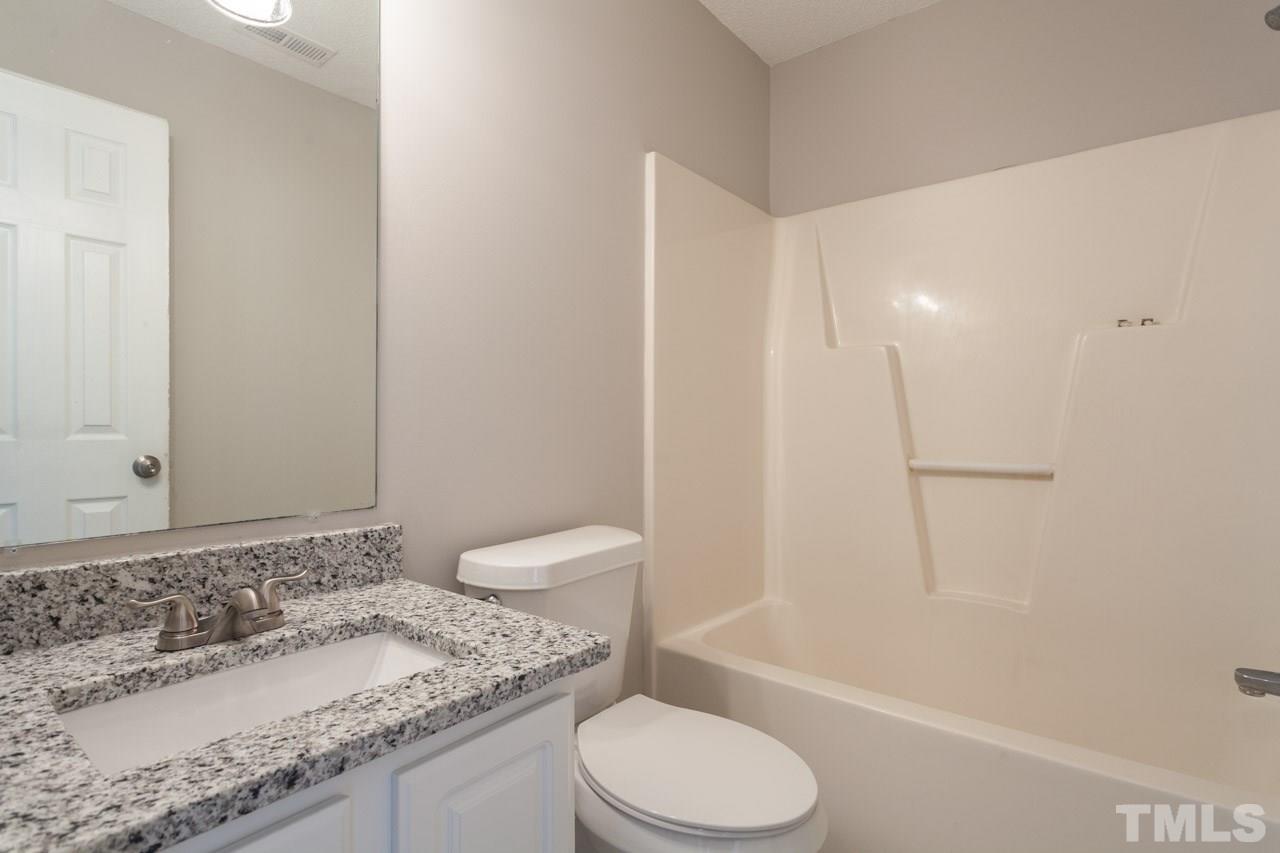 4816 Windblown Court Raleigh, NC 27616 - Photo 20 of 24