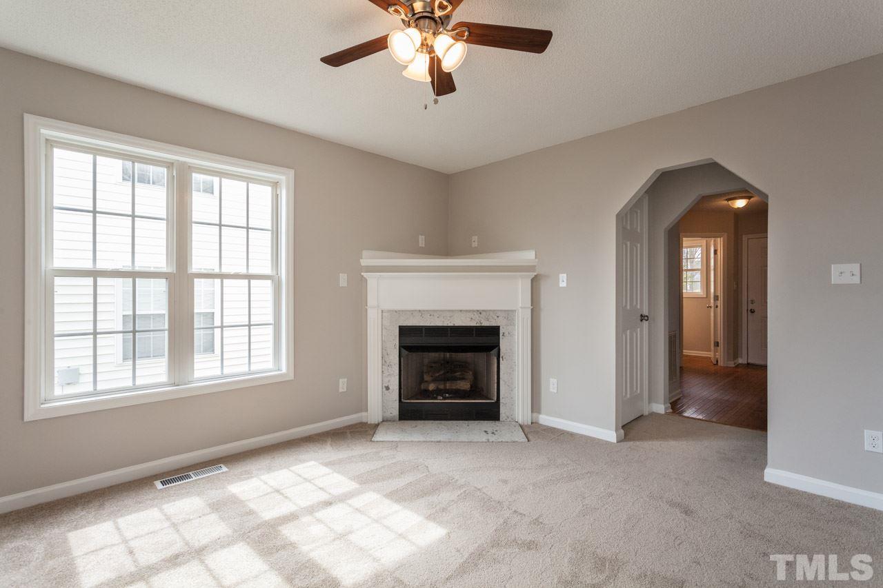 4816 Windblown Court Raleigh, NC 27616 - Photo 3 of 24