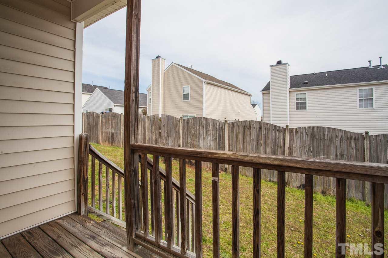 4816 Windblown Court Raleigh, NC 27616 - Photo 22 of 24