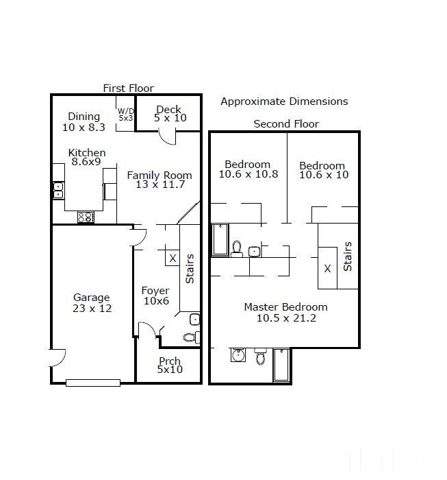 4816 Windblown Court Raleigh, NC 27616 - Photo 24 of 24
