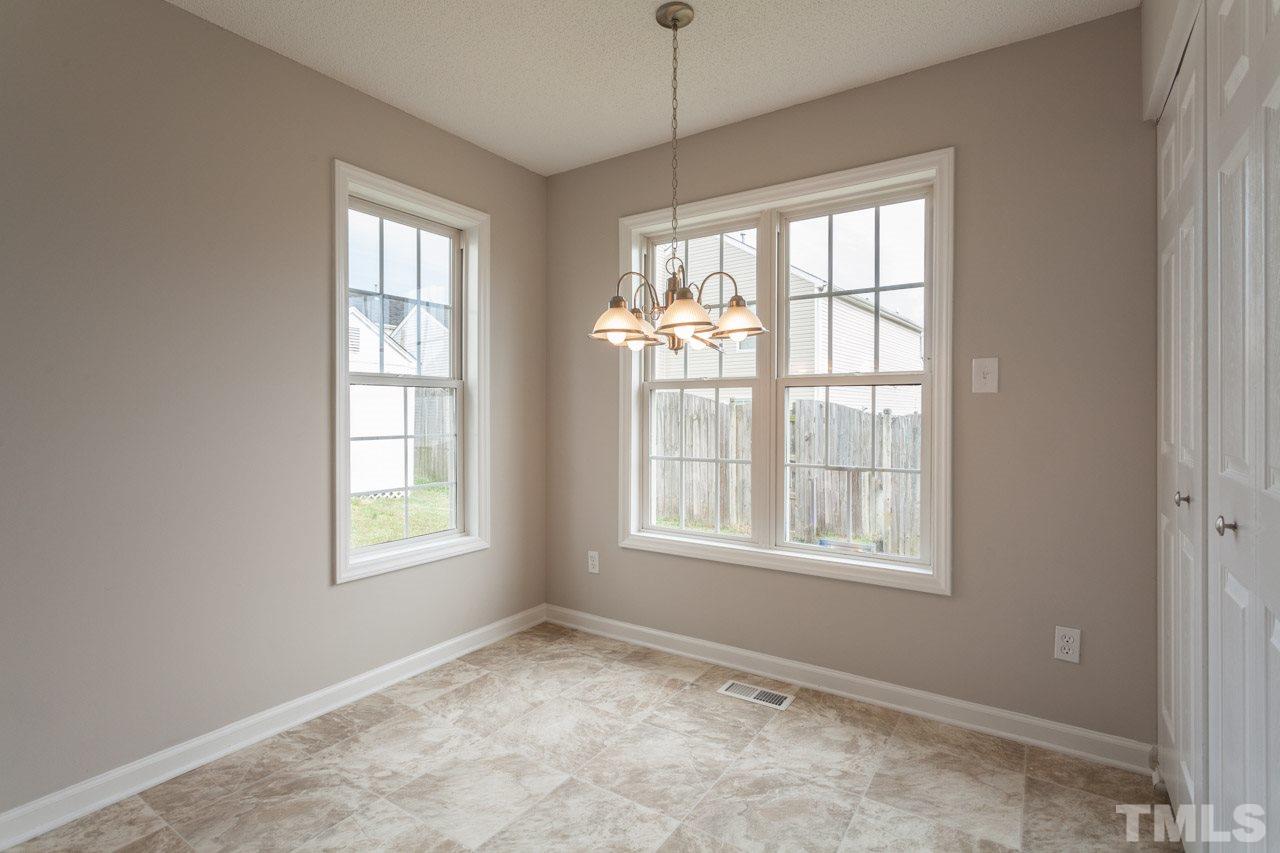 4816 Windblown Court Raleigh, NC 27616 - Photo 4 of 24