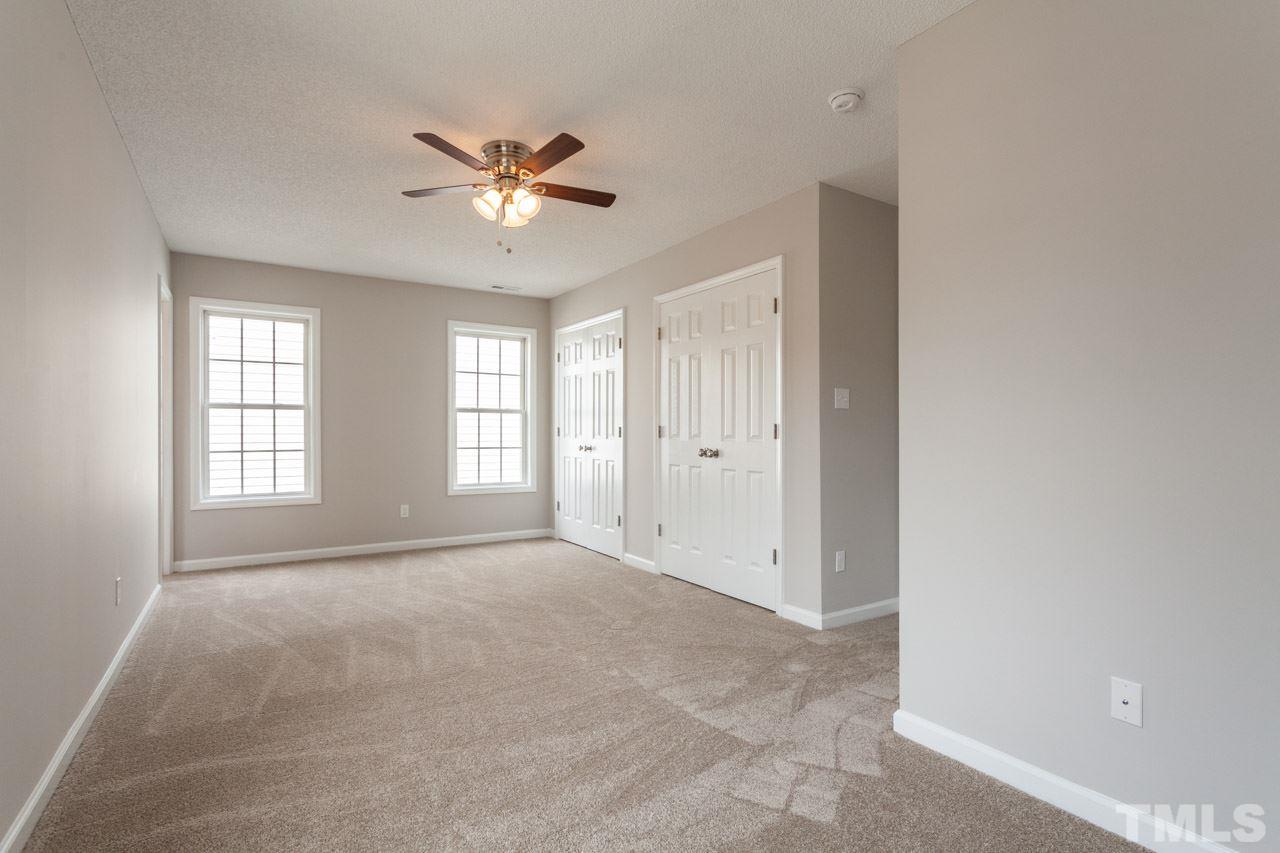 4816 Windblown Court Raleigh, NC 27616 - Photo 5 of 24