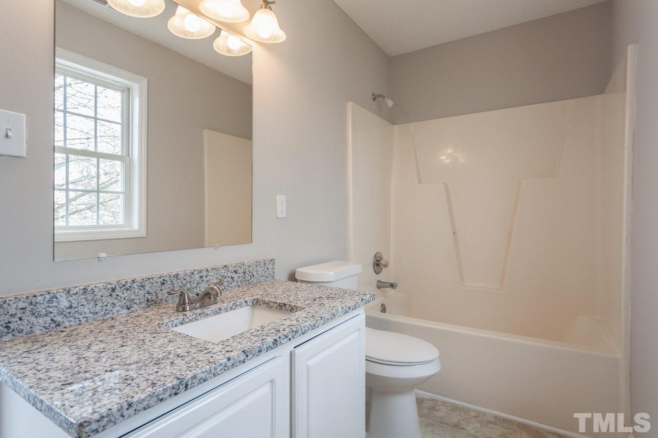 4816 Windblown Court Raleigh, NC 27616 - Photo 6 of 24