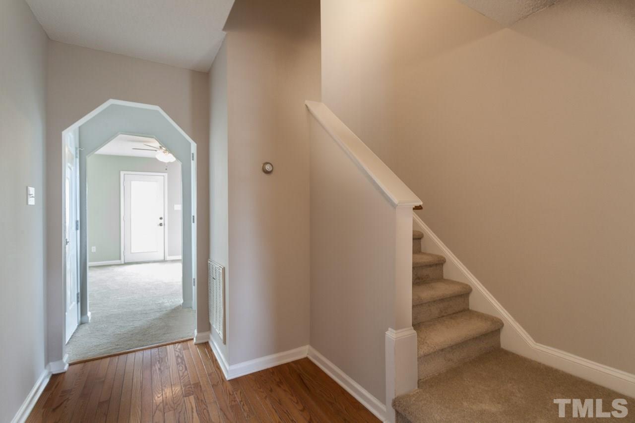 4816 Windblown Court Raleigh, NC 27616 - Photo 8 of 24