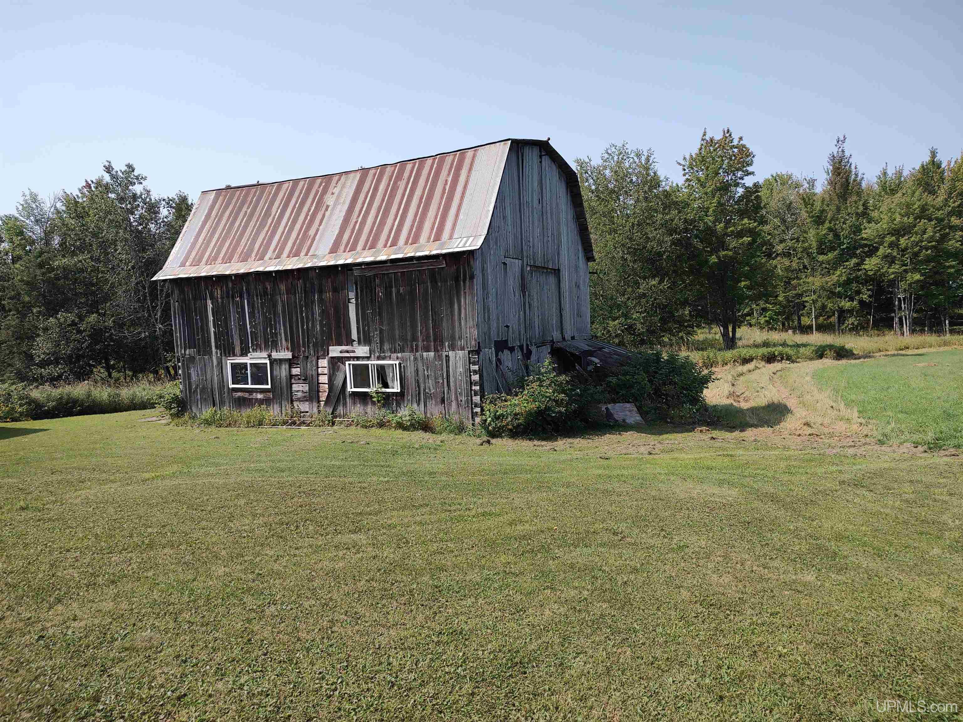 5146 East Maple Ridge 37th Road Rock, MI 49880 - Photo 24 of 36