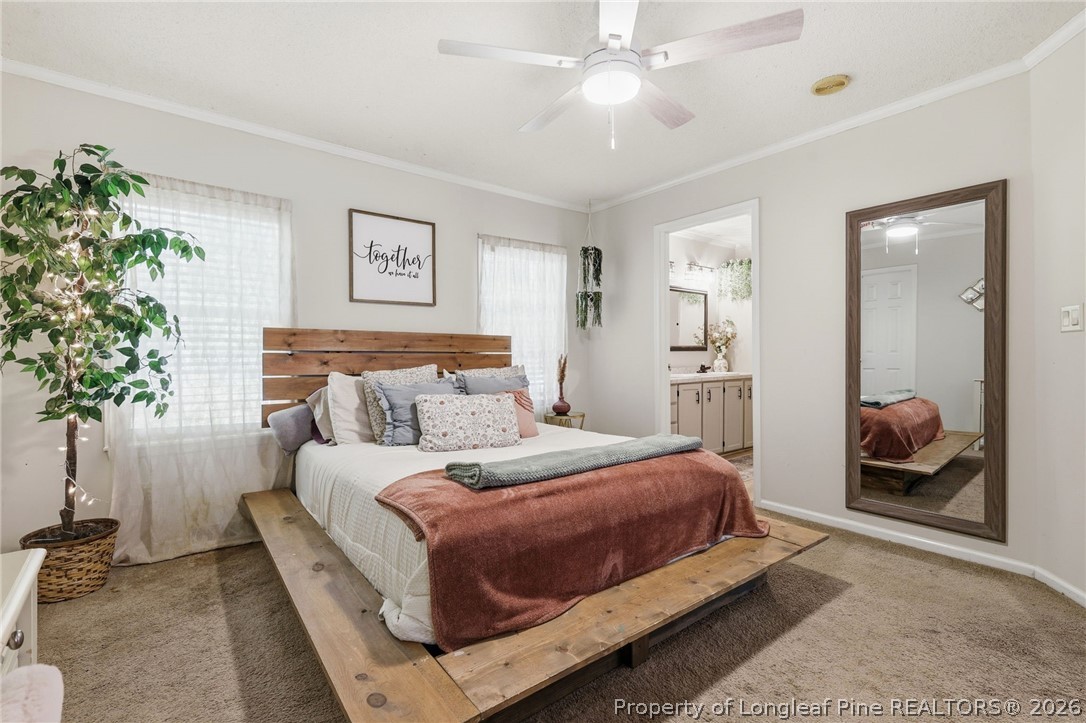 112 Hunter View Lane Coats, NC 27521 - Photo 22 of 37