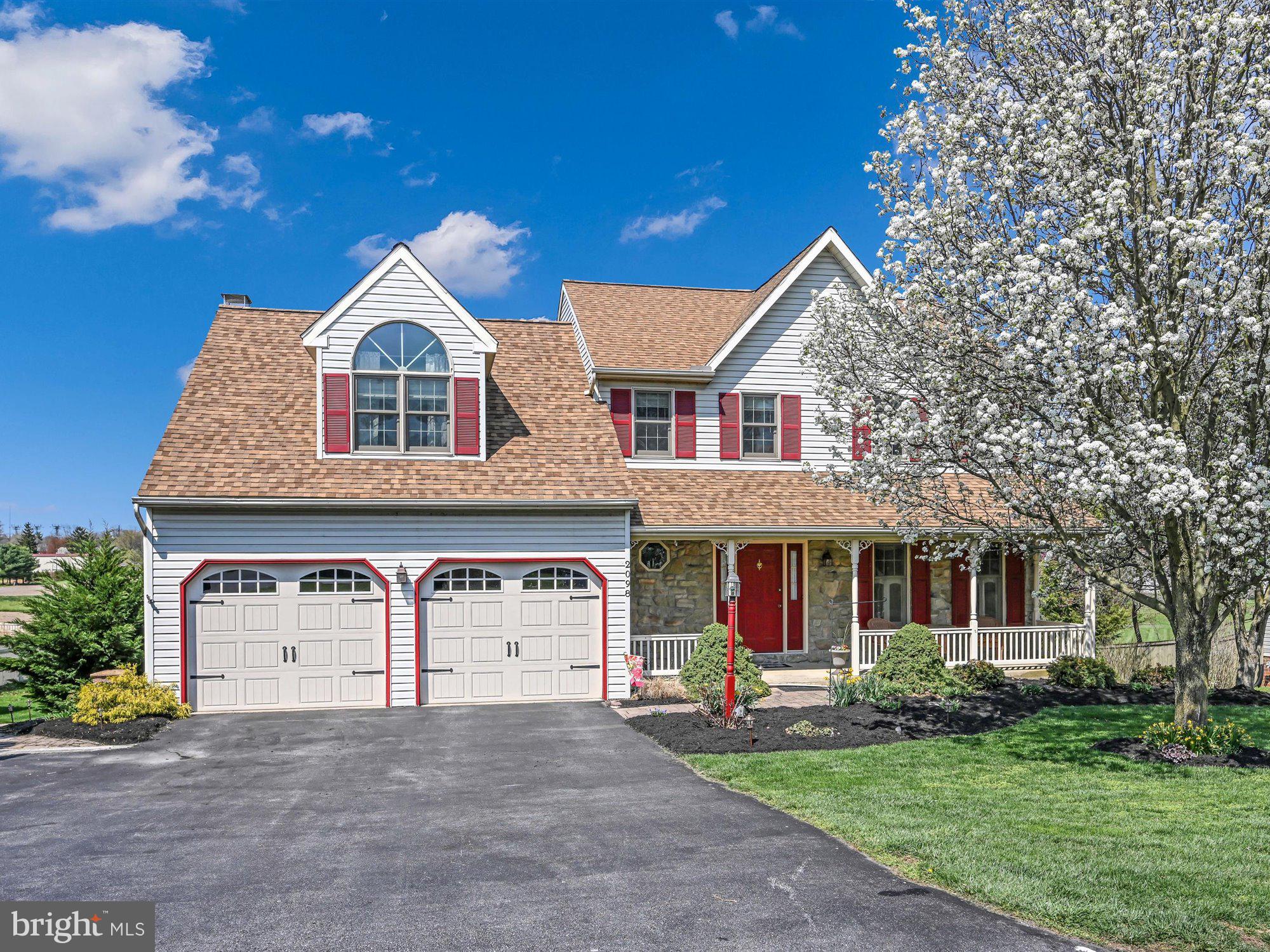 2098 Rhoda Avenue Mount Joy, PA 17552 - Photo 1 of 33 Gallery Image 1