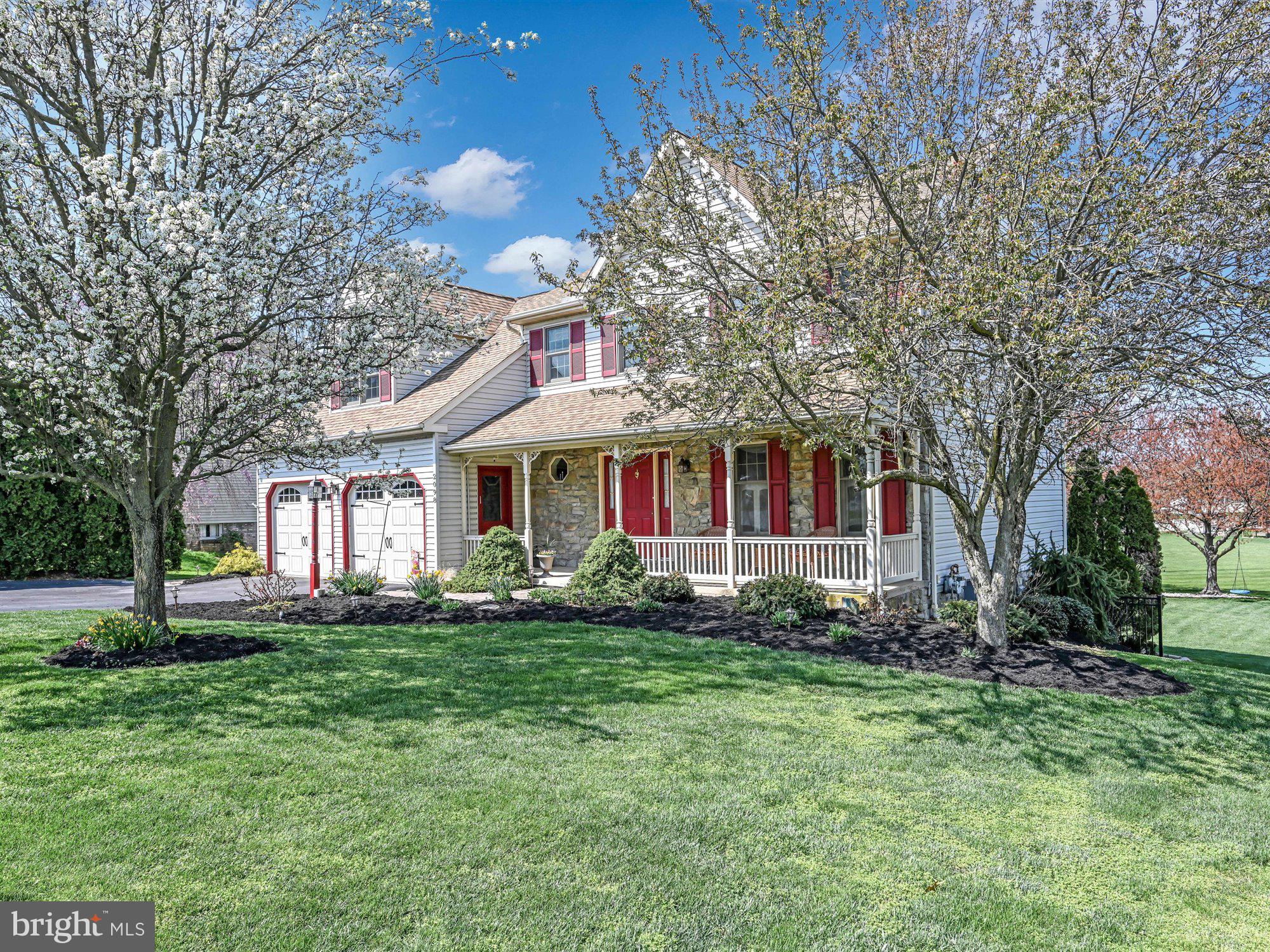 2098 Rhoda Avenue Mount Joy, PA 17552 - Photo 2 of 33 Gallery Image 2