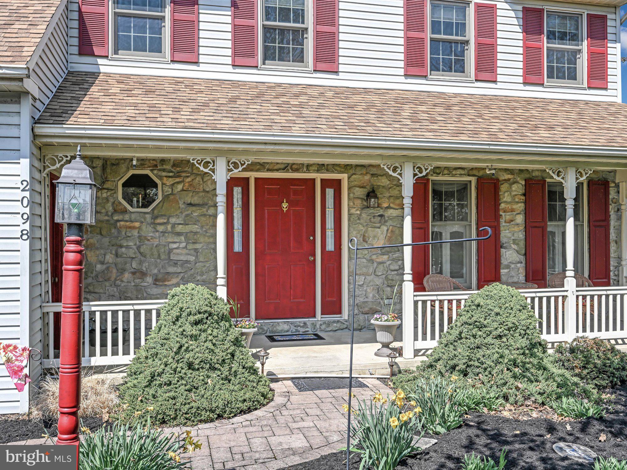 2098 Rhoda Avenue Mount Joy, PA 17552 - Photo 3 of 33 Gallery Image 3