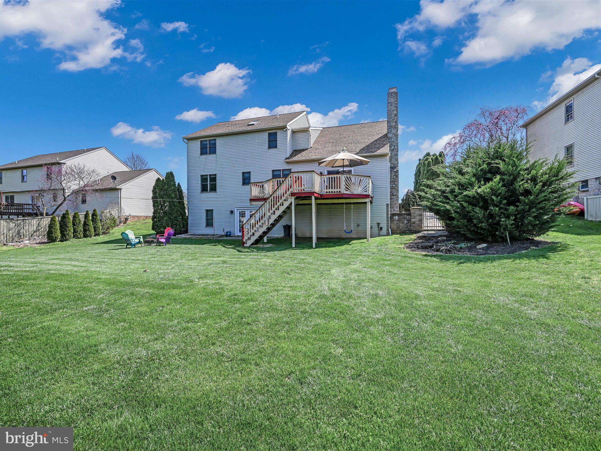 2098 Rhoda Avenue Mount Joy, PA 17552 - Photo 32 of 33 Gallery Image 32