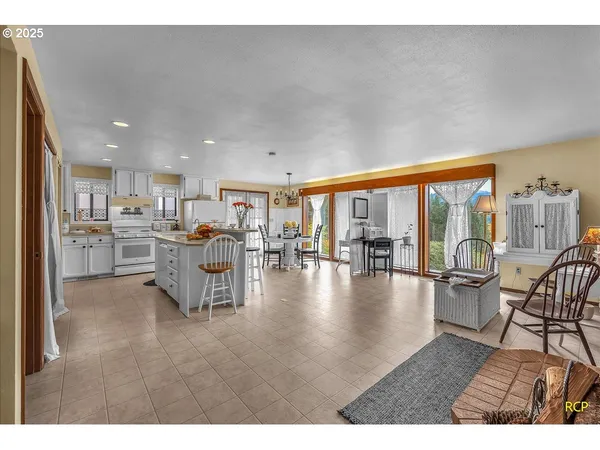 $970,000 | 24312 Cardwell Hill Drive, Philomath, OR 97370