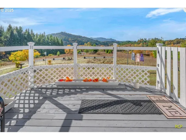$970,000 | 24312 Cardwell Hill Drive, Philomath, OR 97370