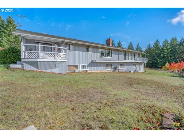 $970,000 | 24312 Cardwell Hill Drive, Philomath, OR 97370