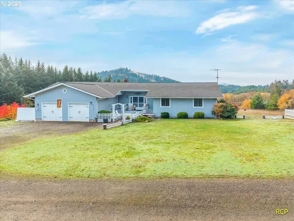 $970,000 | 24312 Cardwell Hill Drive, Philomath, OR 97370
