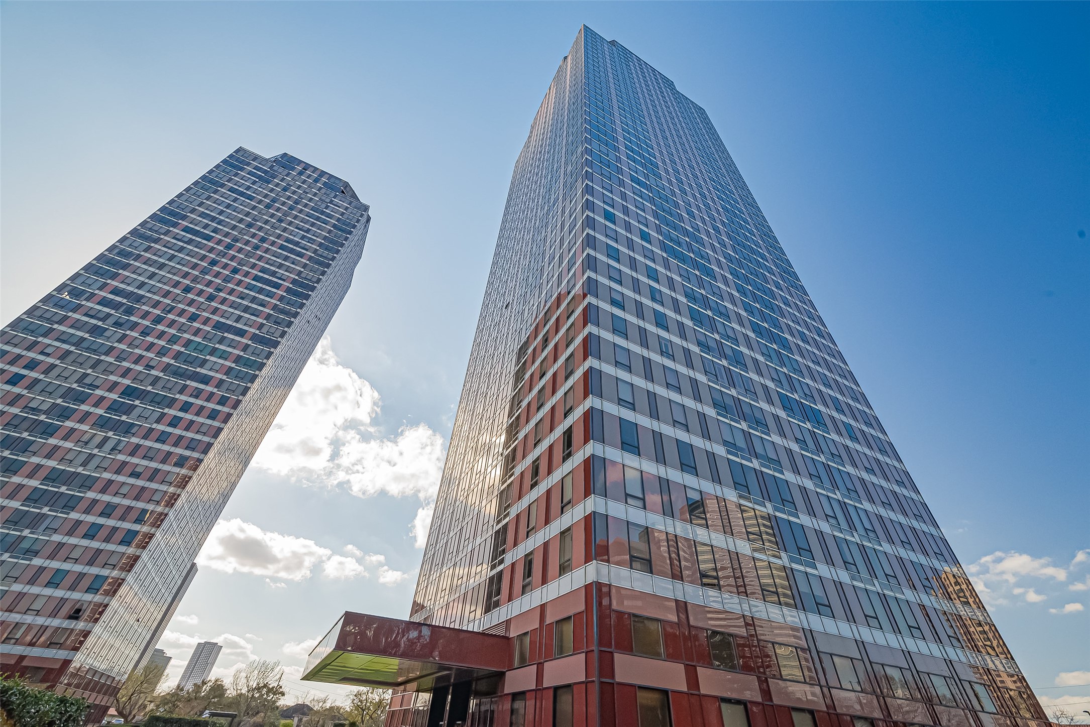 5100 San Felipe Street, Unit 34 Houston, TX 77056 - Photo 1 of 26 a view of a tall building