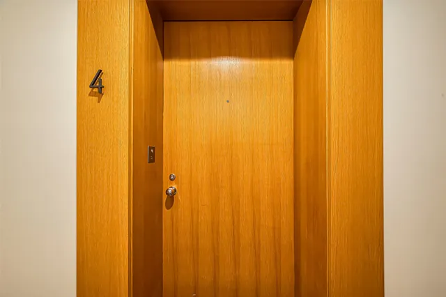 a view of a bathroom