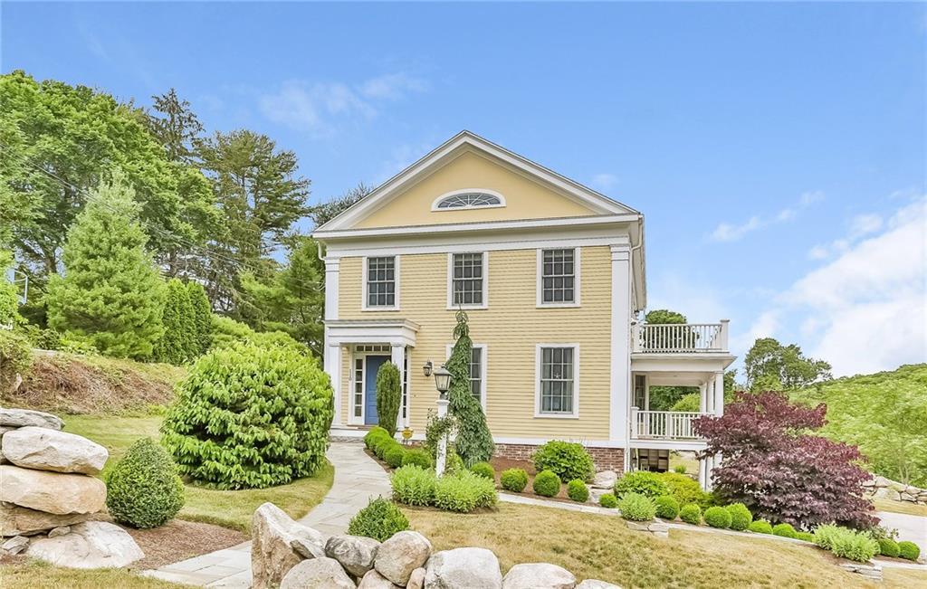110 Starr Street Groton, CT 06355 - Photo 1 of 1