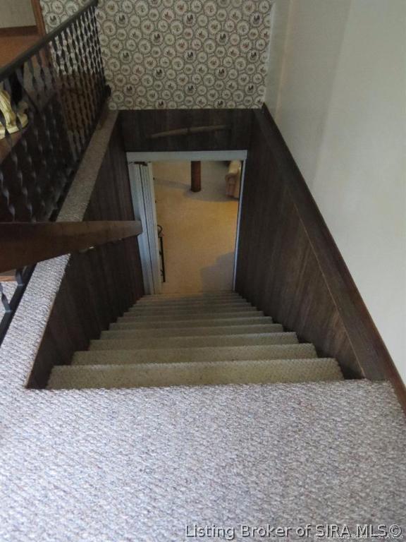 5501 South Rosebud Road Salem, IN 47167 - Photo 15 of 42