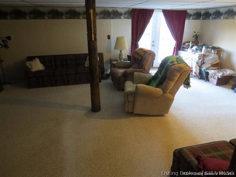 5501 South Rosebud Road Salem, IN 47167 - Photo 16 of 42
