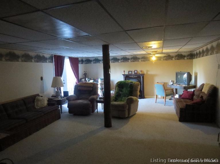 5501 South Rosebud Road Salem, IN 47167 - Photo 17 of 42