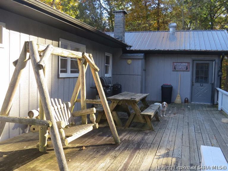5501 South Rosebud Road Salem, IN 47167 - Photo 2 of 42