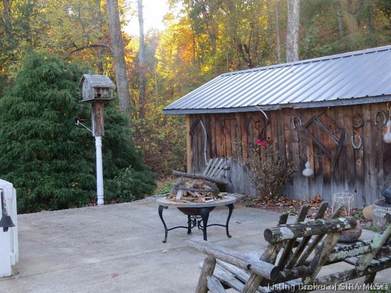 5501 South Rosebud Road Salem, IN 47167 - Photo 28 of 42
