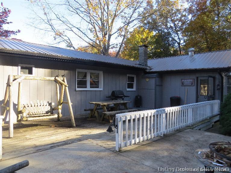 5501 South Rosebud Road Salem, IN 47167 - Photo 29 of 42